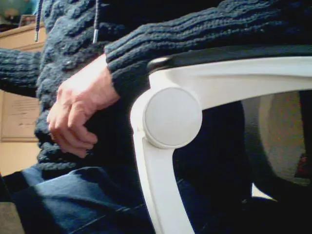 Saarlandman07 on Cam4 