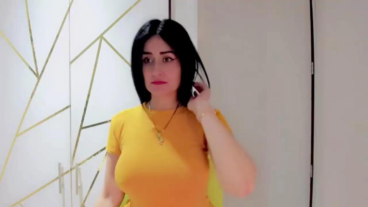 samantha_Laruso on Cam4 