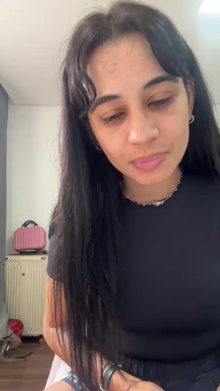 Sanchesle — Freechat on Cam4