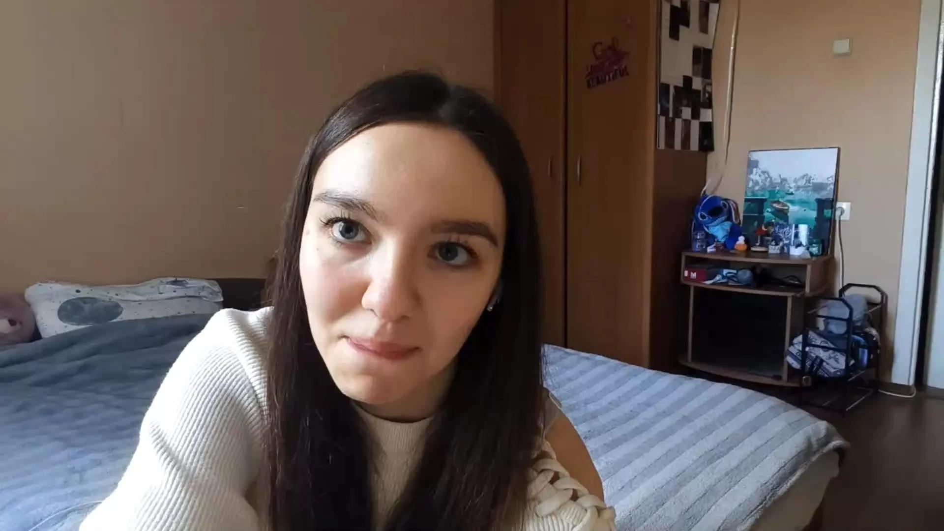 SaSsY_Passy — Freechat on Cam4