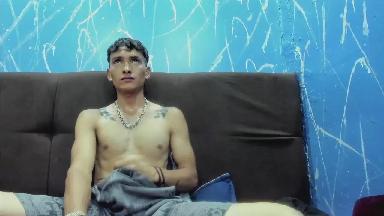 SavageLover_ on Cam4 