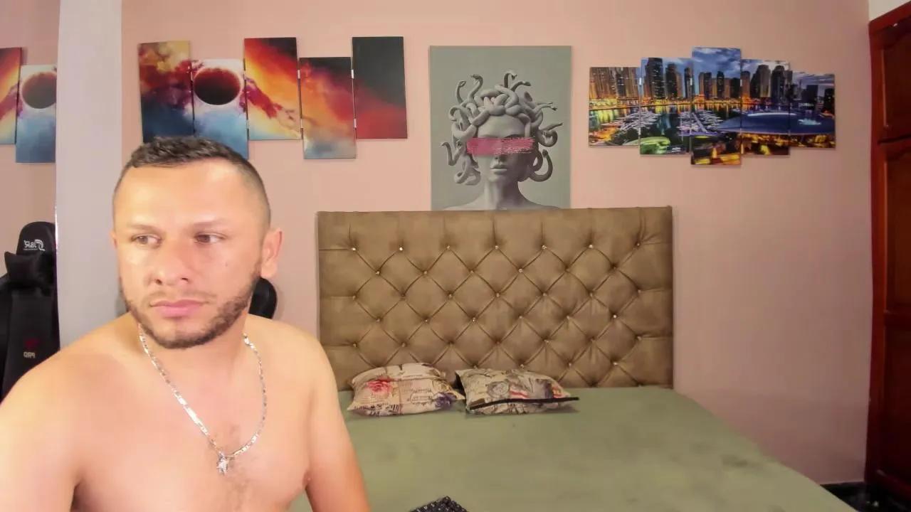 scarlett_vex —  #deepthroat #bigass #squirt #blowjob #pussy #ass #feet