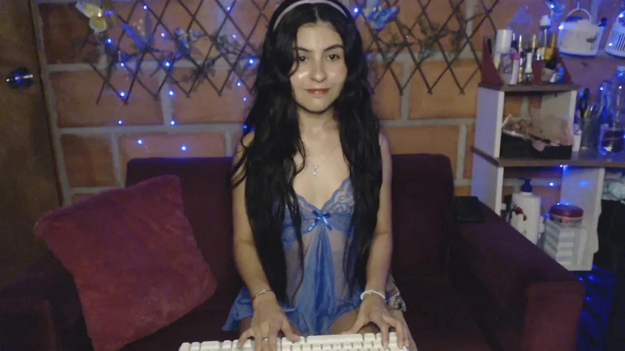 SELEENA_01 on Cam4 