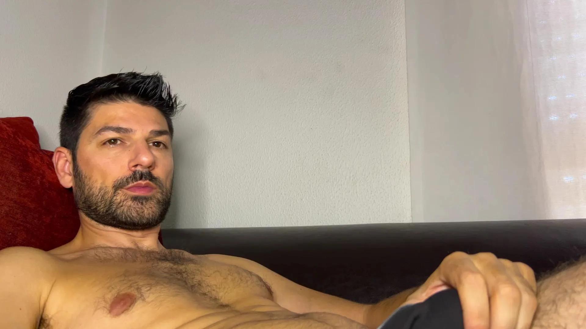 Sexxfriendch on Cam4 