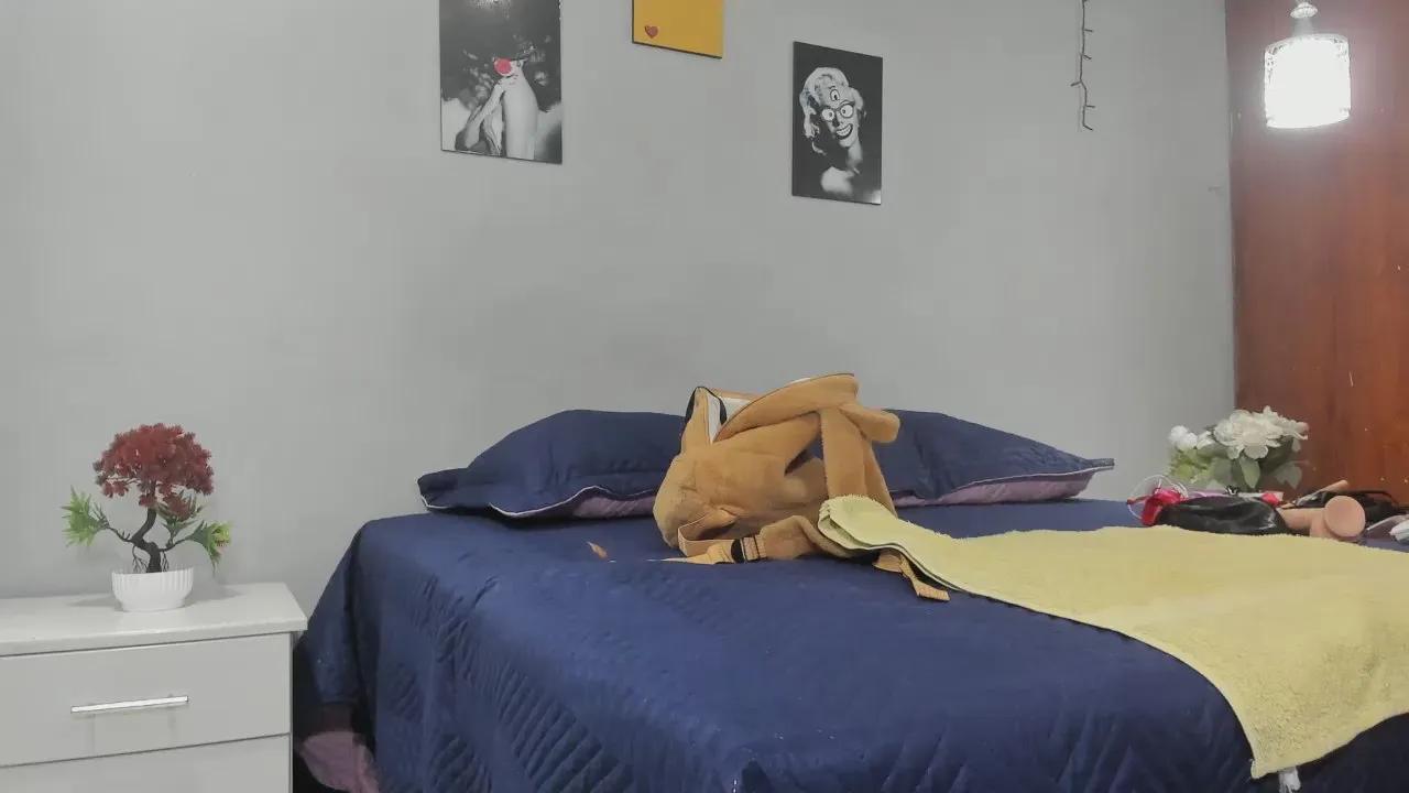 sexynova_93 —  #masturbation #C2C #deepthroat #squirt #blowjob #ass #pussy