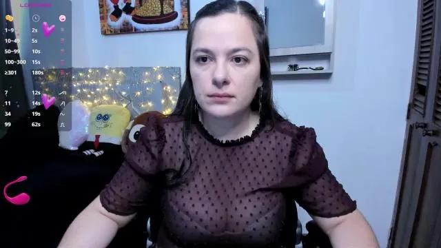 SharonWar1 —  #orgy #strapon #fisting #striptease #femdom #pee #gamer