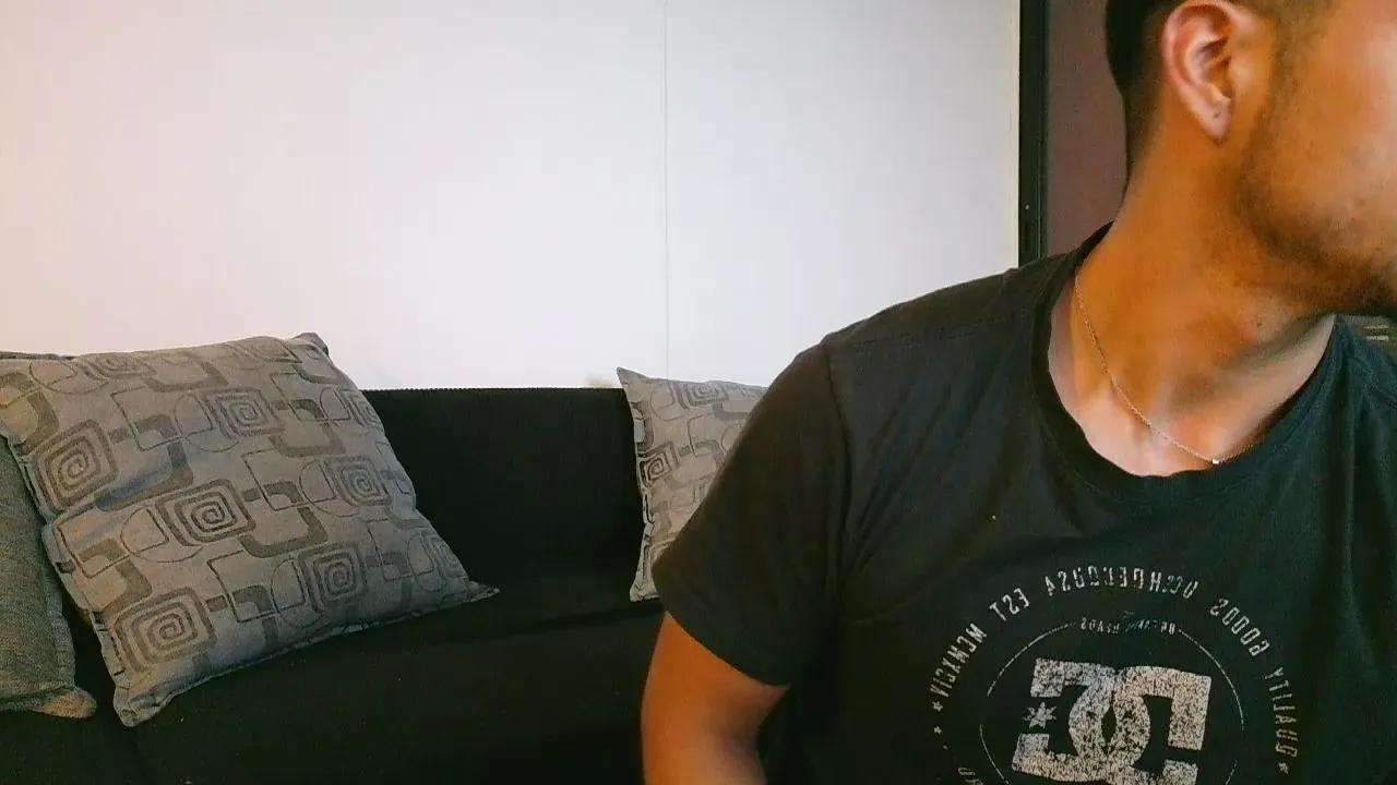 siegfriedll —  #masturbation #feet #amateur #anal #ass