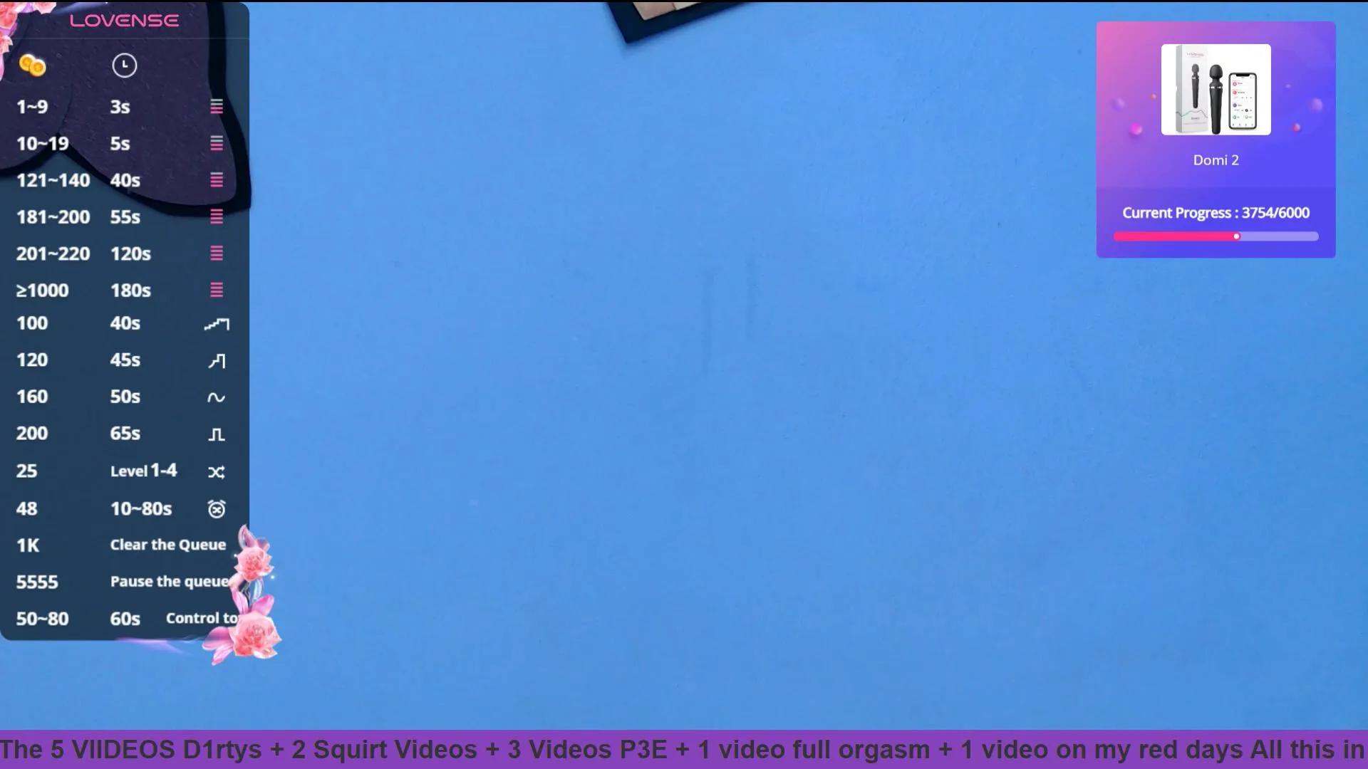 skinnykalitzo18 —  #pee #analtoys #ass #squirt #milk #AssToMouth #anal