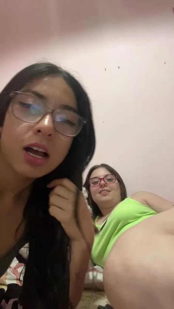 SpicyGolosa — Freechat on Cam4