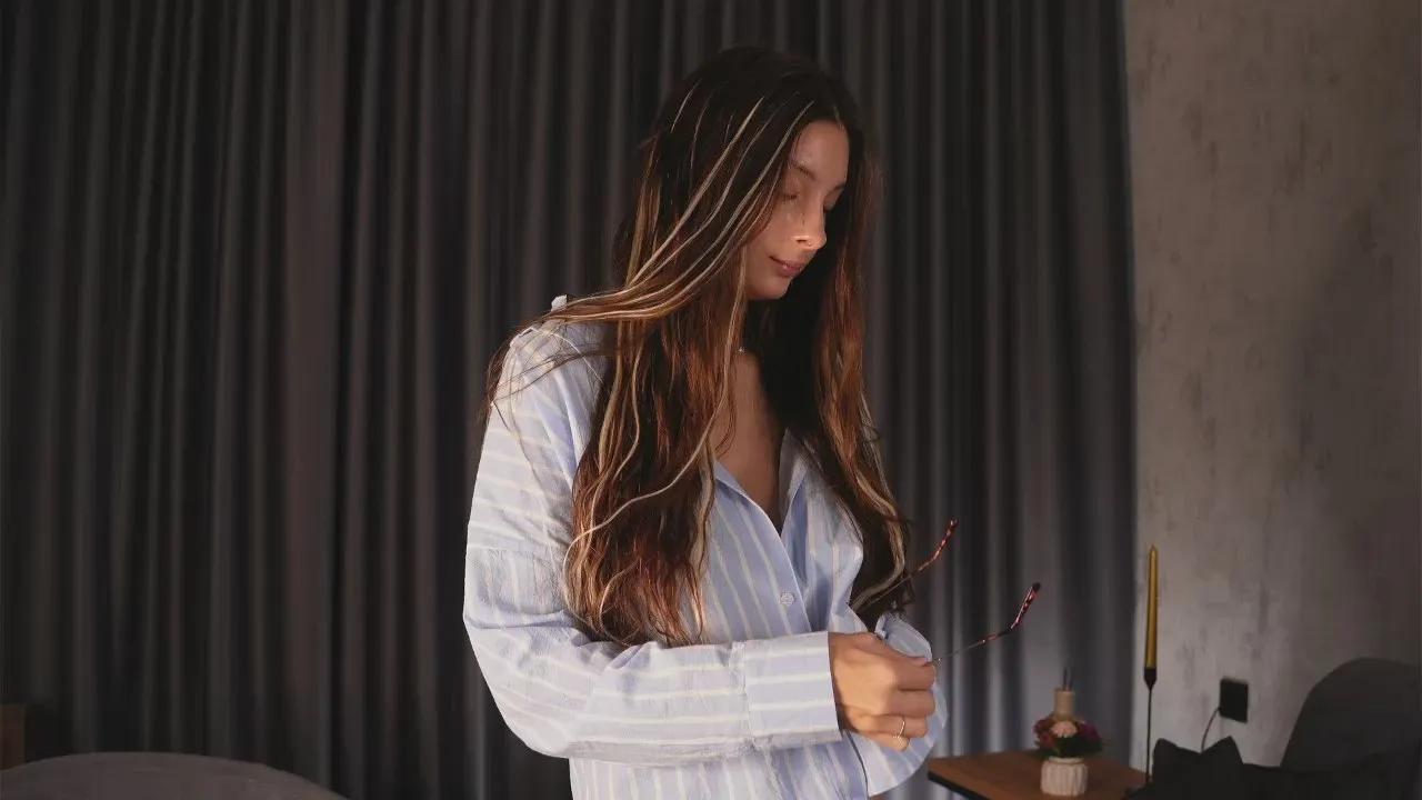 SunnivaEdwards on Cam4 