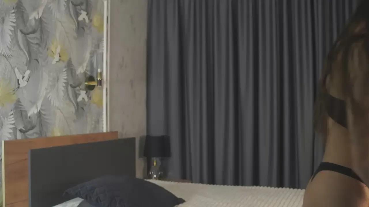 SunnivaEdwards on Cam4 