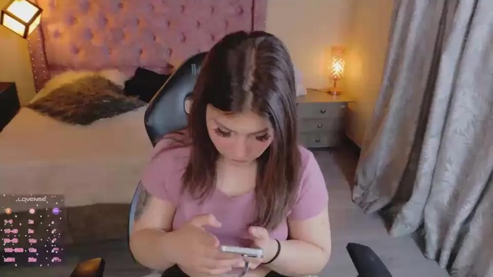 sweet__rhang on Cam4 