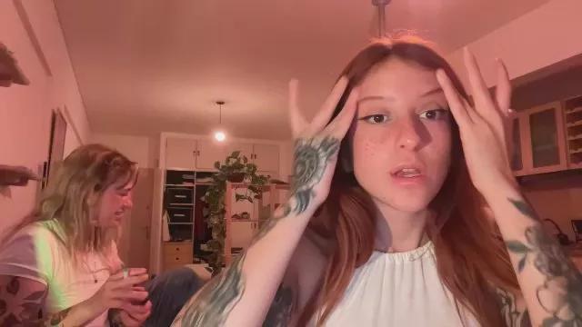 Sweet_amber999 on Cam4 