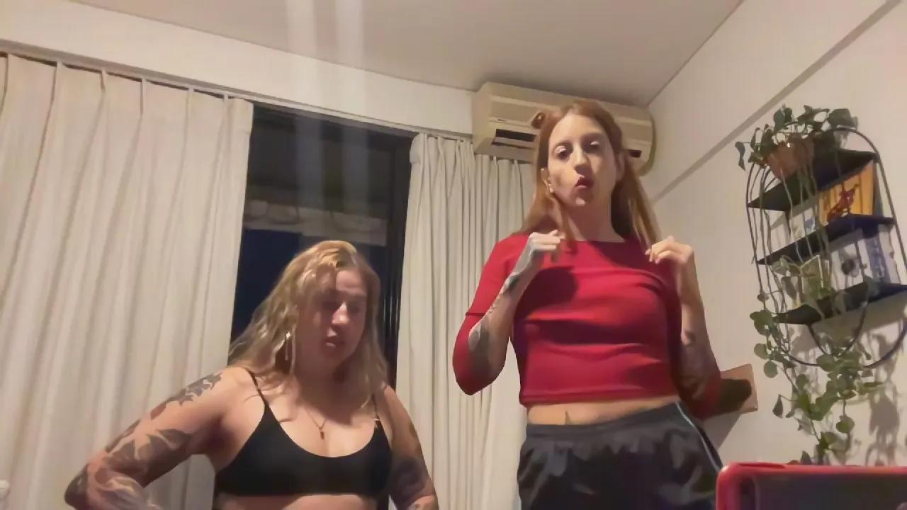 Sweet_amber999 on Cam4 