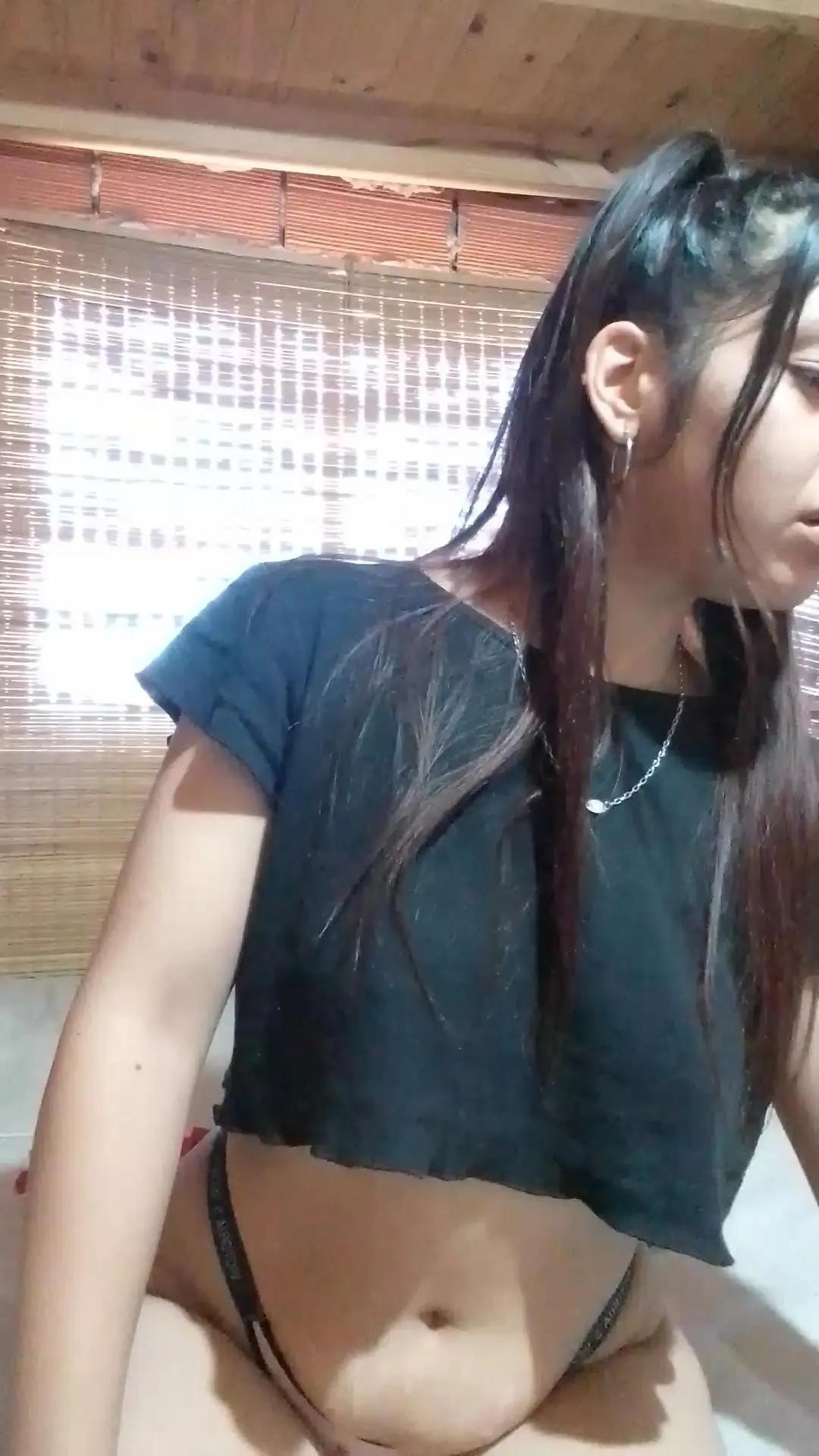 sweetlady_fun on Cam4 