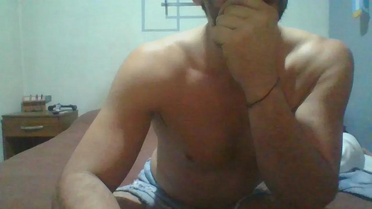 TANO_SHOWSXX —  #bigdick #monstercock #naked #cumshoot