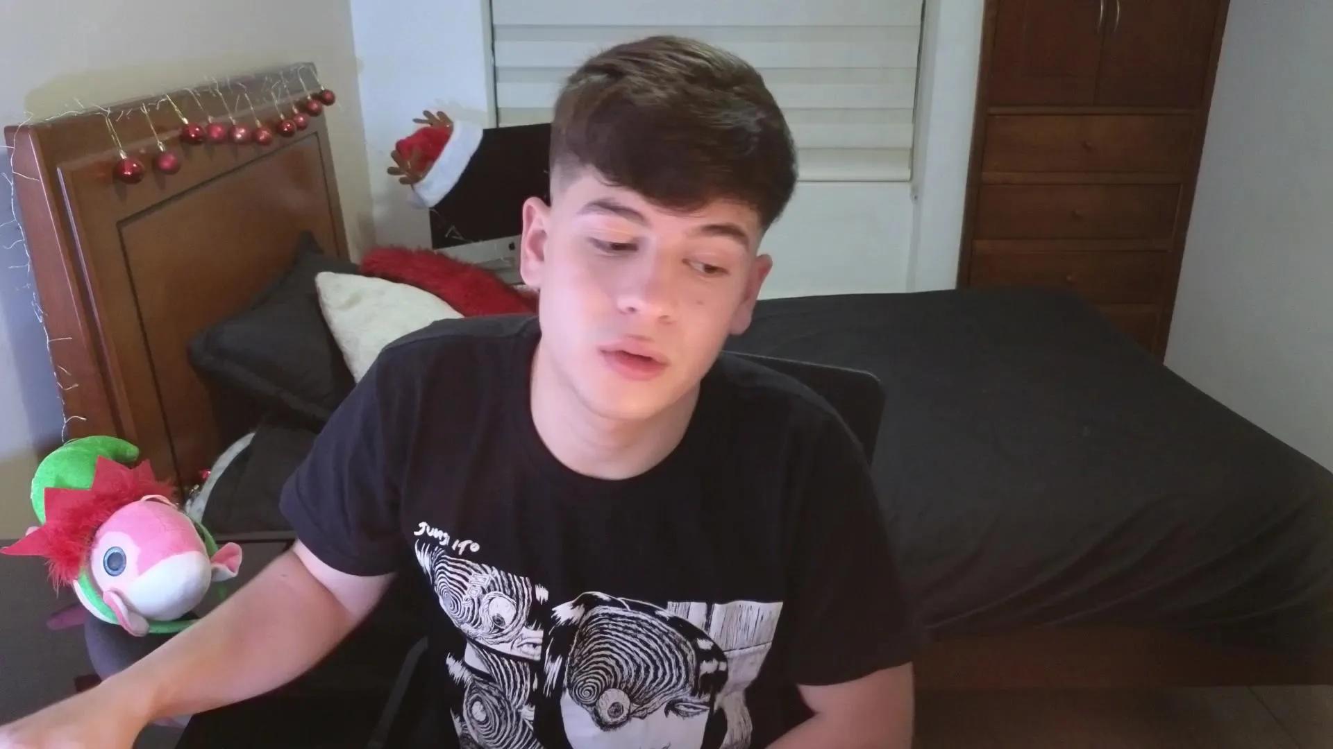 tightncuteass —  #striptease #pornstar #C2C #masturbation #bigass