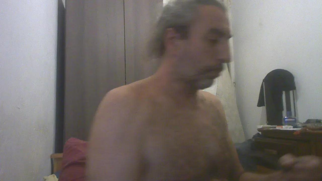 Titou06100 on Cam4 