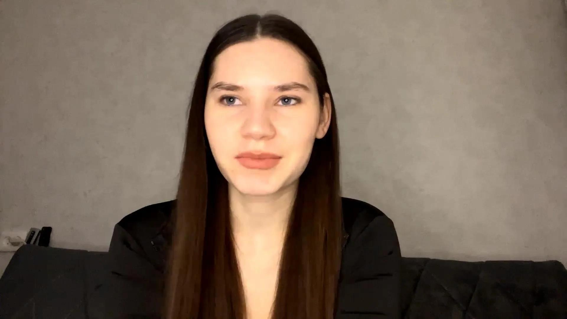 VasilikiClovis —  #schoolgirl #masturbation #smoke #taboo #cute #cosplay #feet