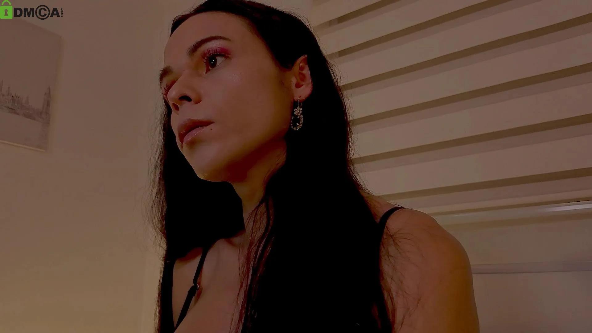 veronicabennet —  #masturbation #analtoys #ass #cute #deepthroat #milk #anal