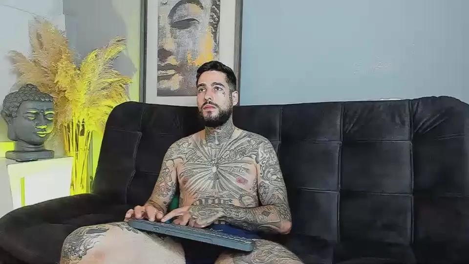 VincentSartori —  #armpits #milk #masturbation #femdom #ass #feet #amateur