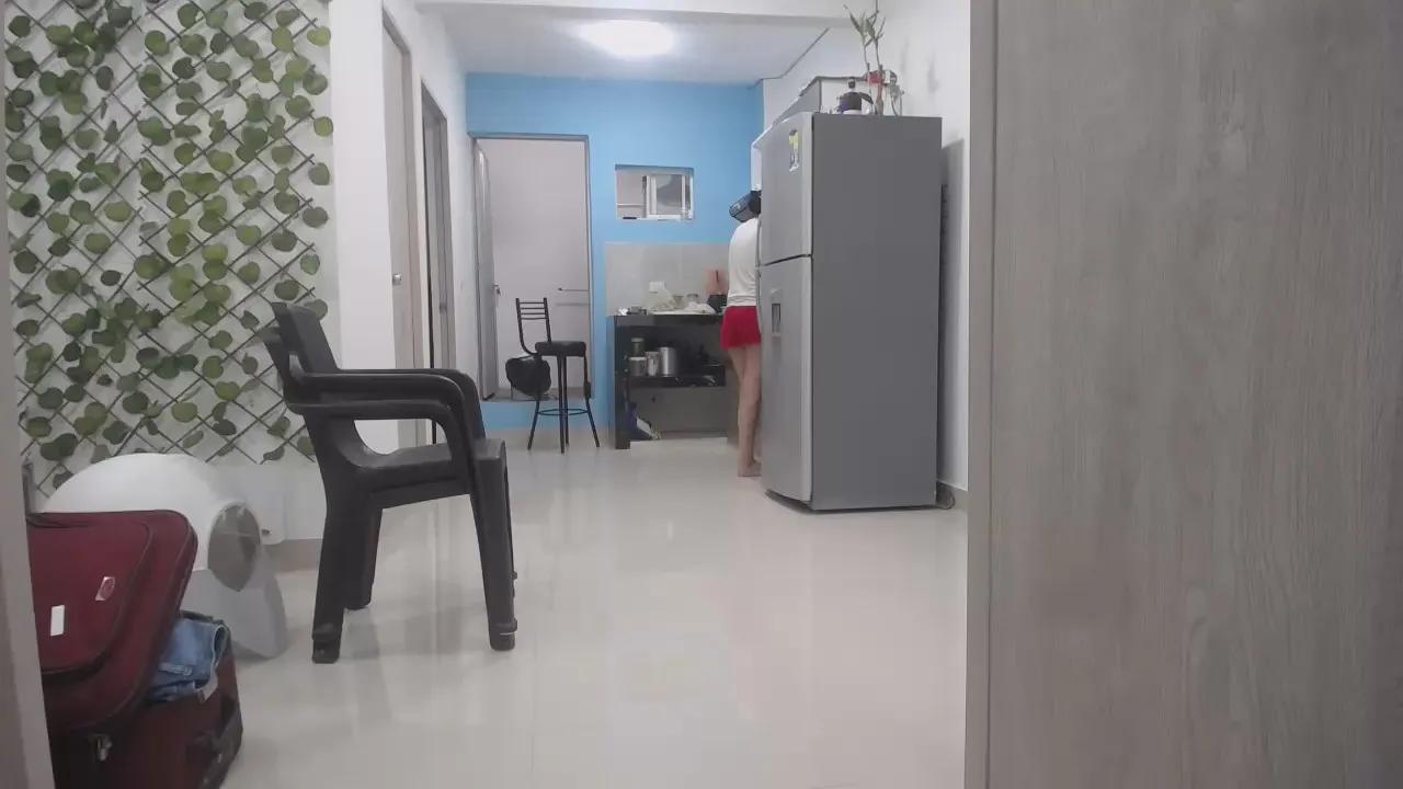 YOHACRIS —  #pussy #feet #masturbation #squirt #striptease #deepthroat #bigass