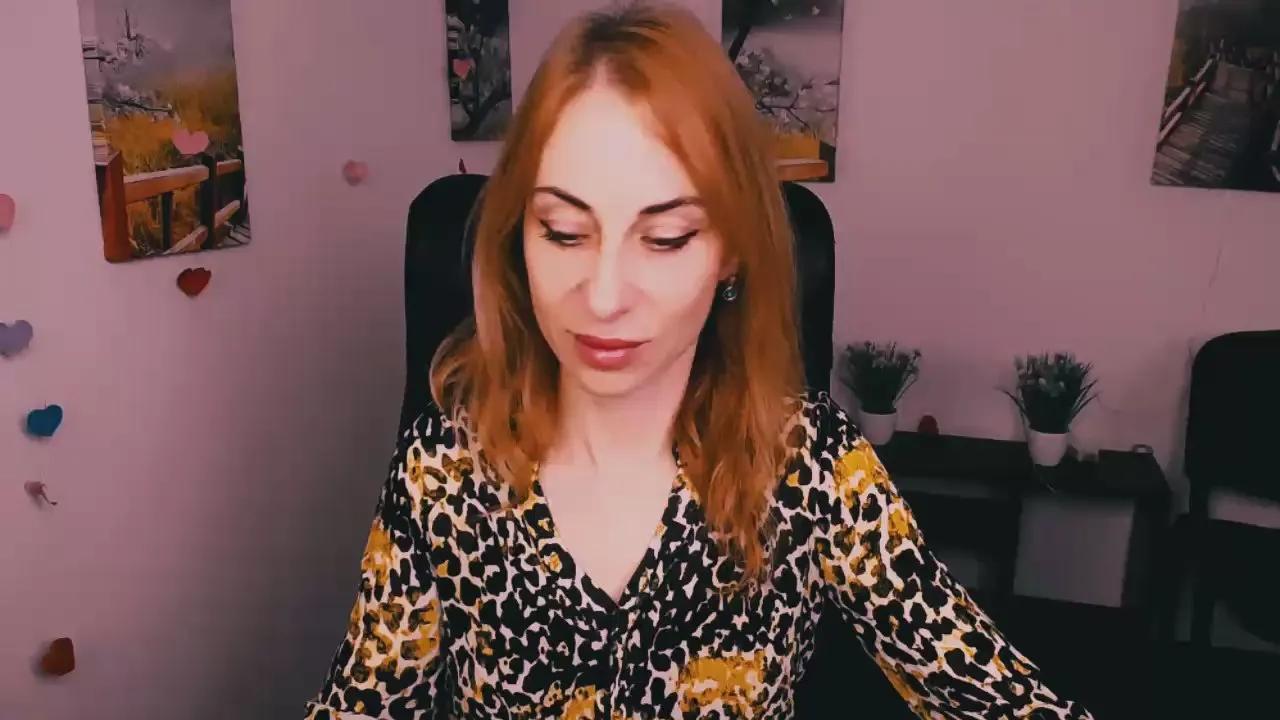 your_own_sun — Freechat on Cam4