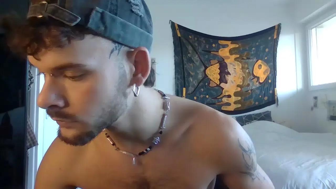 yourb0i —  #deepthroat #armpits #blowjob #amateur #masturbation