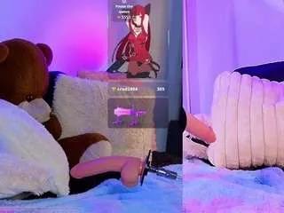 abbie-moonlight on CamSoda 