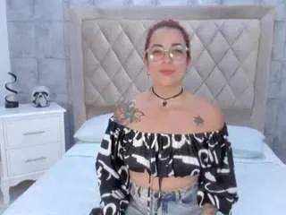 abbydream on CamSoda 