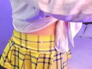 abbydream on CamSoda 