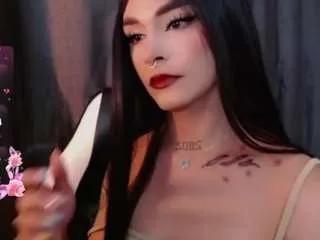 adharaamoon on CamSoda 