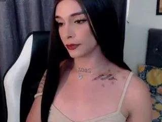 adharaamoon on CamSoda 