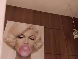 agataduque on CamSoda 