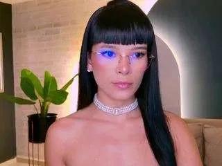 agathakondo on CamSoda 