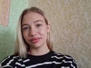 ajawinnike on CamSoda 