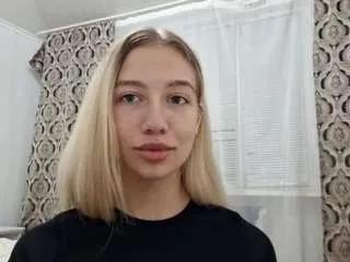 ajawinnike on CamSoda 