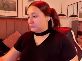 alaia-cute on CamSoda 