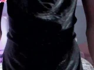 alaiaguerra on CamSoda 