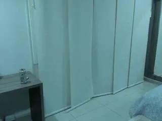 alaiaguerra on CamSoda 