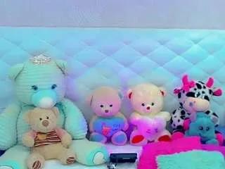 alanna-dollsx — MAKE ME HAPPY [100 tokens remaining]