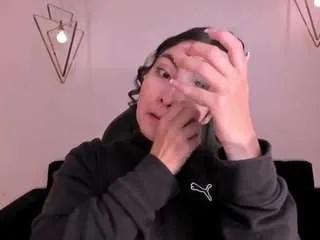 allisonrogersx on CamSoda 