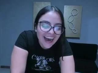 allisonrogersx on CamSoda 