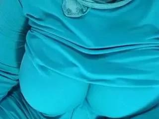 amalarabic on CamSoda 