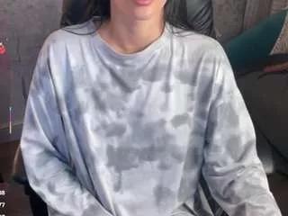 amandastrongj on CamSoda 