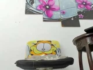 ambarbaiolerth on CamSoda 