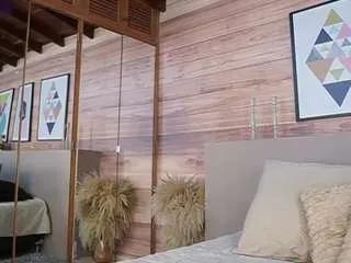 ammyscott on CamSoda 