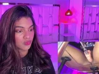 amyevan — Let's have fun with my great ass we will have delicious [10 tokens remaining]