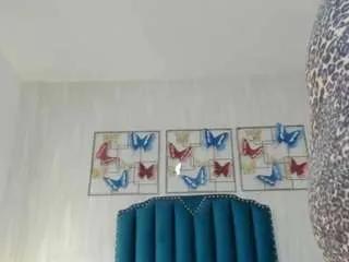 anaiscooper10 on CamSoda 