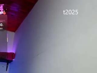 anaisvelvet2025 on CamSoda 